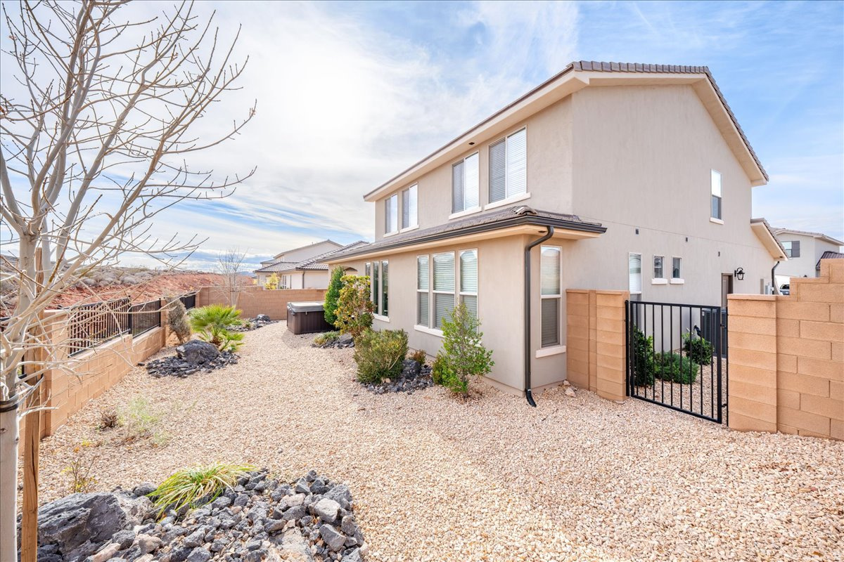 PASEOS AT SIENNA HILLS PH 2 AMD - Residential