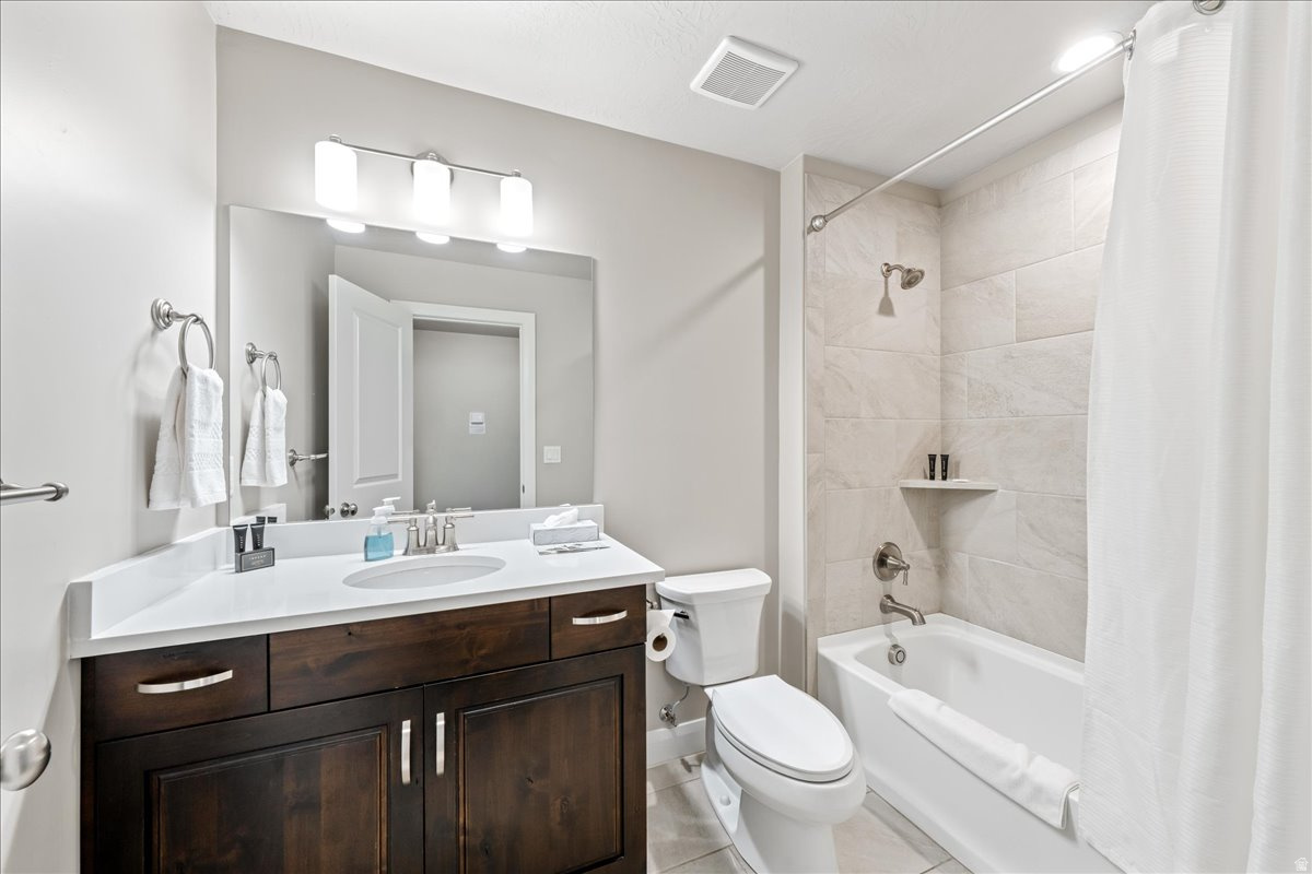 PASEOS AT SIENNA HILLS PH 2 AMD - Residential