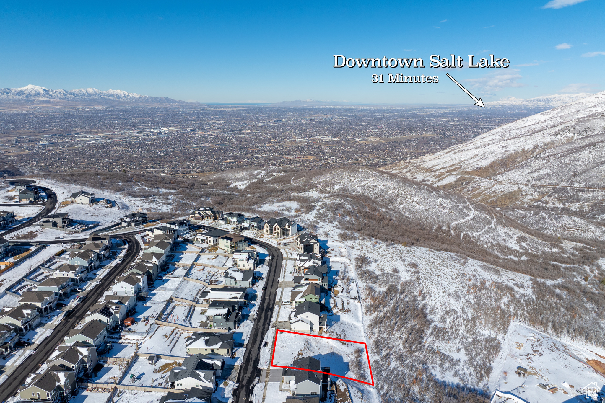 14673 S Ravine Rock Way #720, Draper, Utah image 6