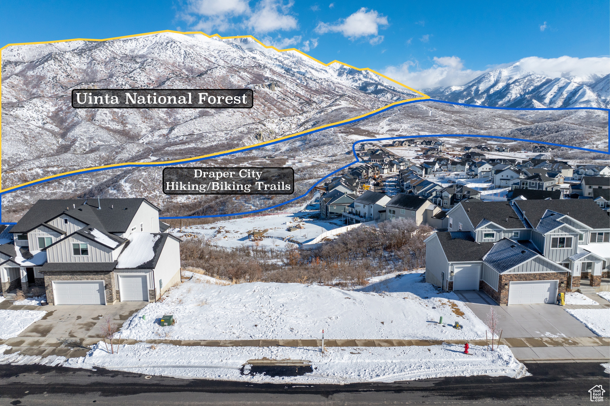 14673 S Ravine Rock Way #720, Draper, Utah image 4
