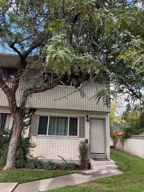Tiny photo for 131 E 500 S #11, Provo, UT 84606 (MLS # 2141206)