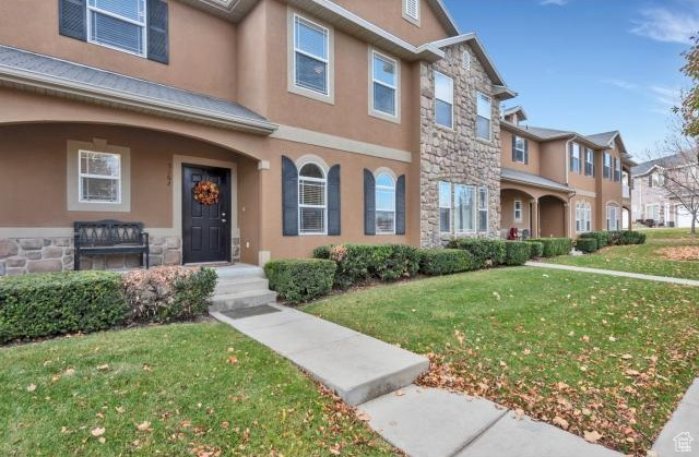 5162 W Cold Stone Ln, West Jordan, Utah image 1
