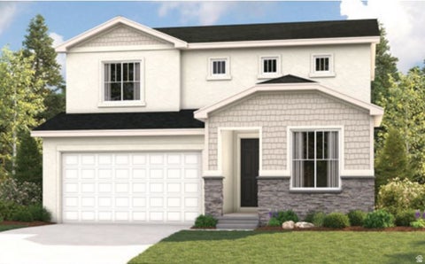 Photo of 1041 W 450 S #76, Brigham City, UT 84302 (MLS # 2168297)