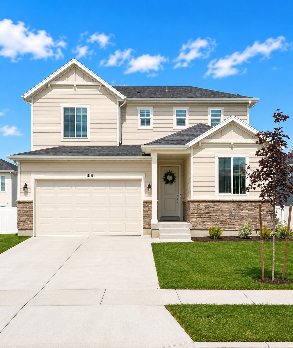 Photo of 1041 W 450 S #76, Brigham City, UT 84302 (MLS # 2168297)