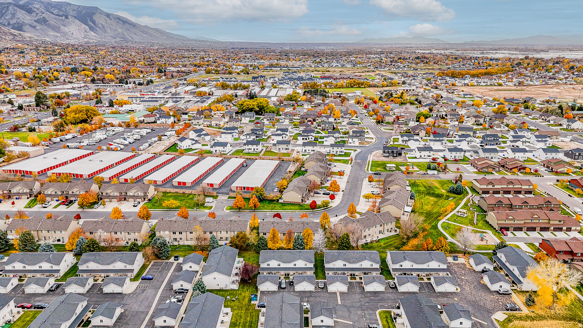 BLACKHAWK - Residential