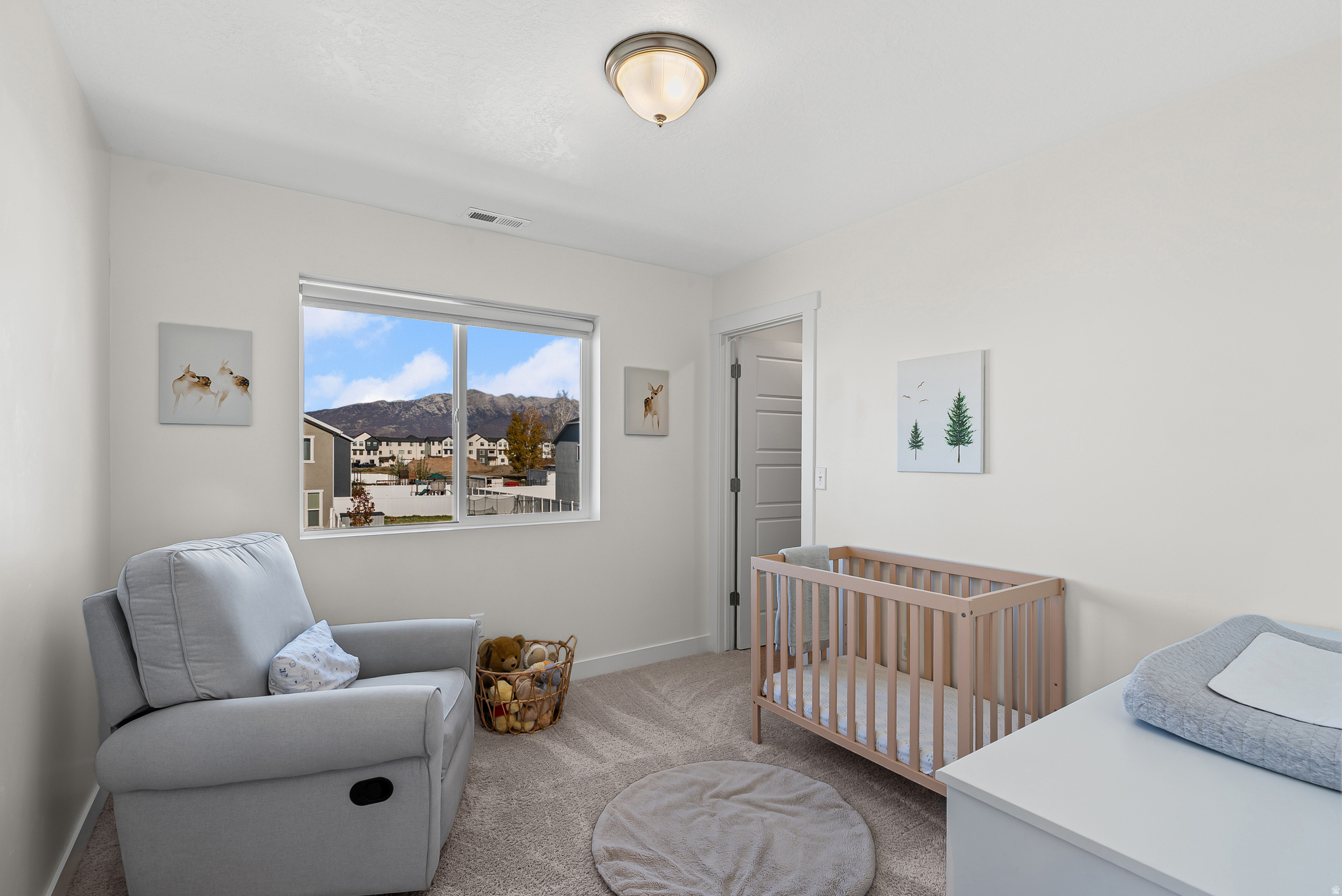 AF CROSSING - Residential