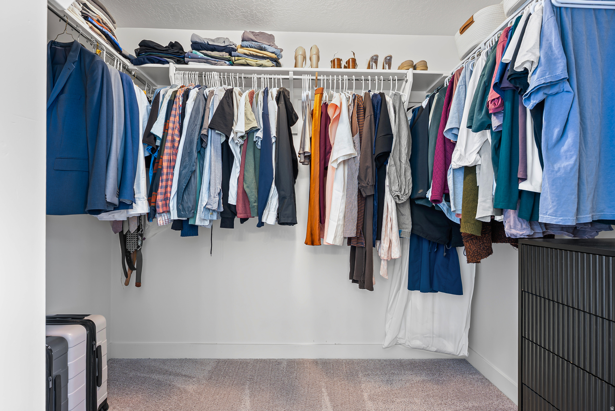 AF CROSSING - Residential