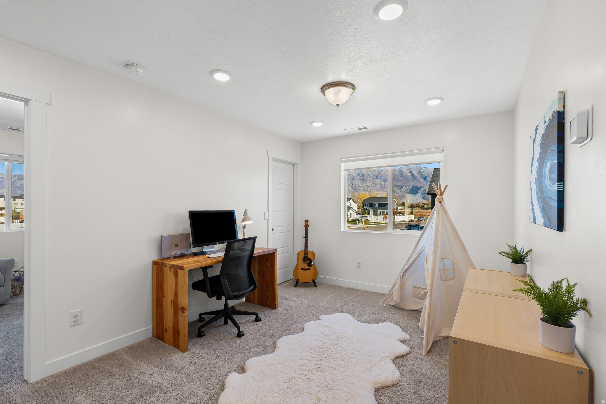 AF CROSSING - Residential