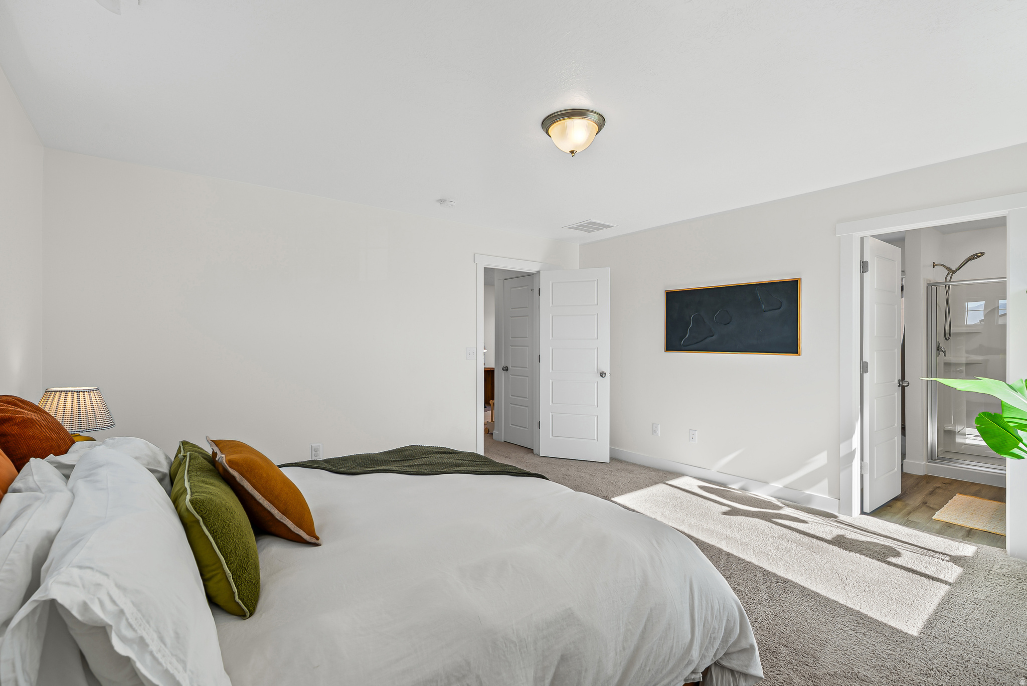 AF CROSSING - Residential