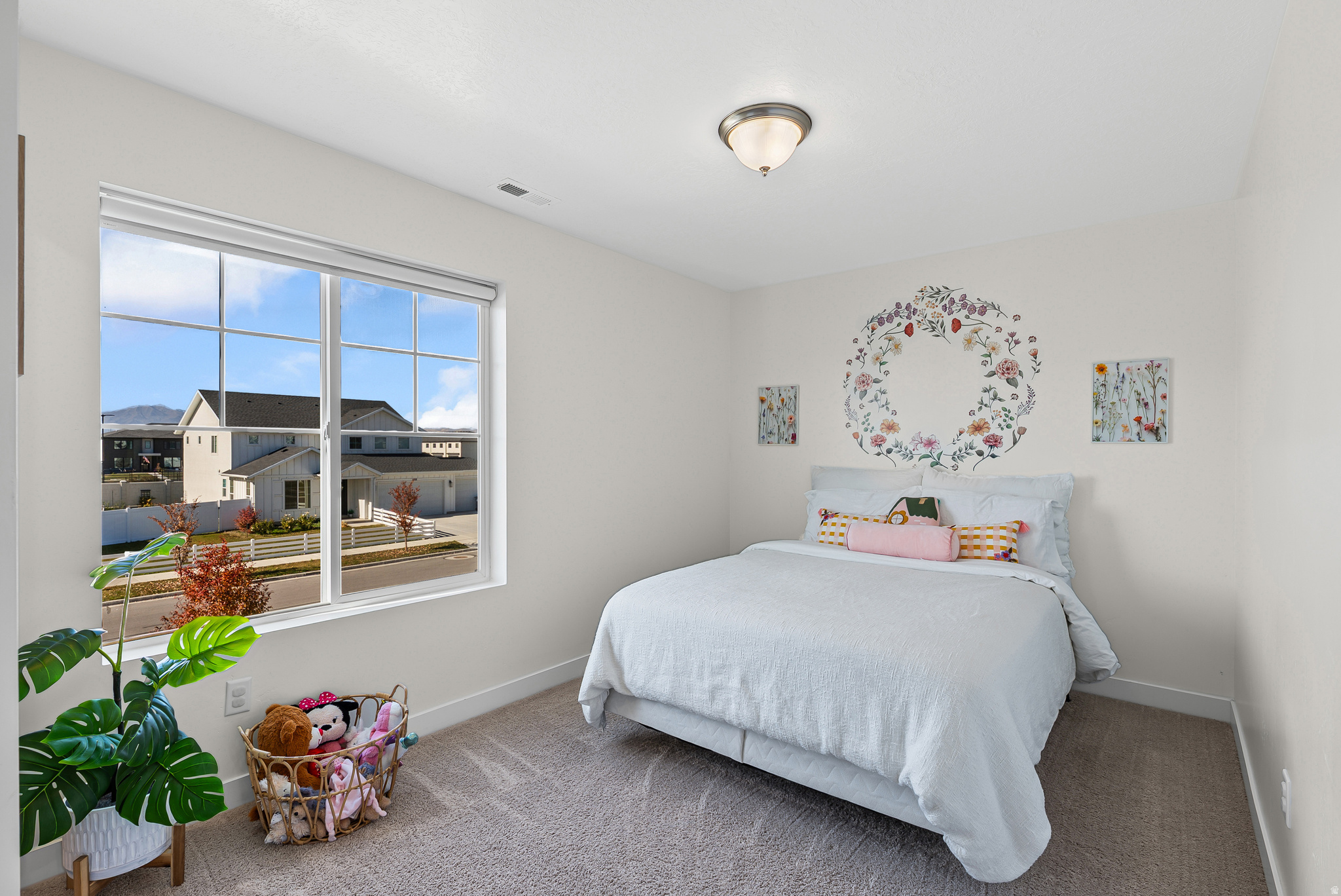 AF CROSSING - Residential