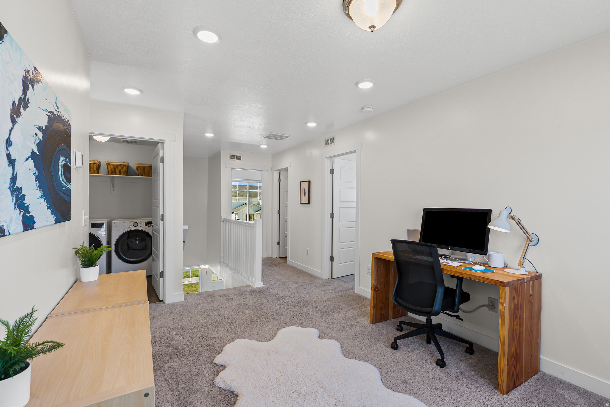 AF CROSSING - Residential