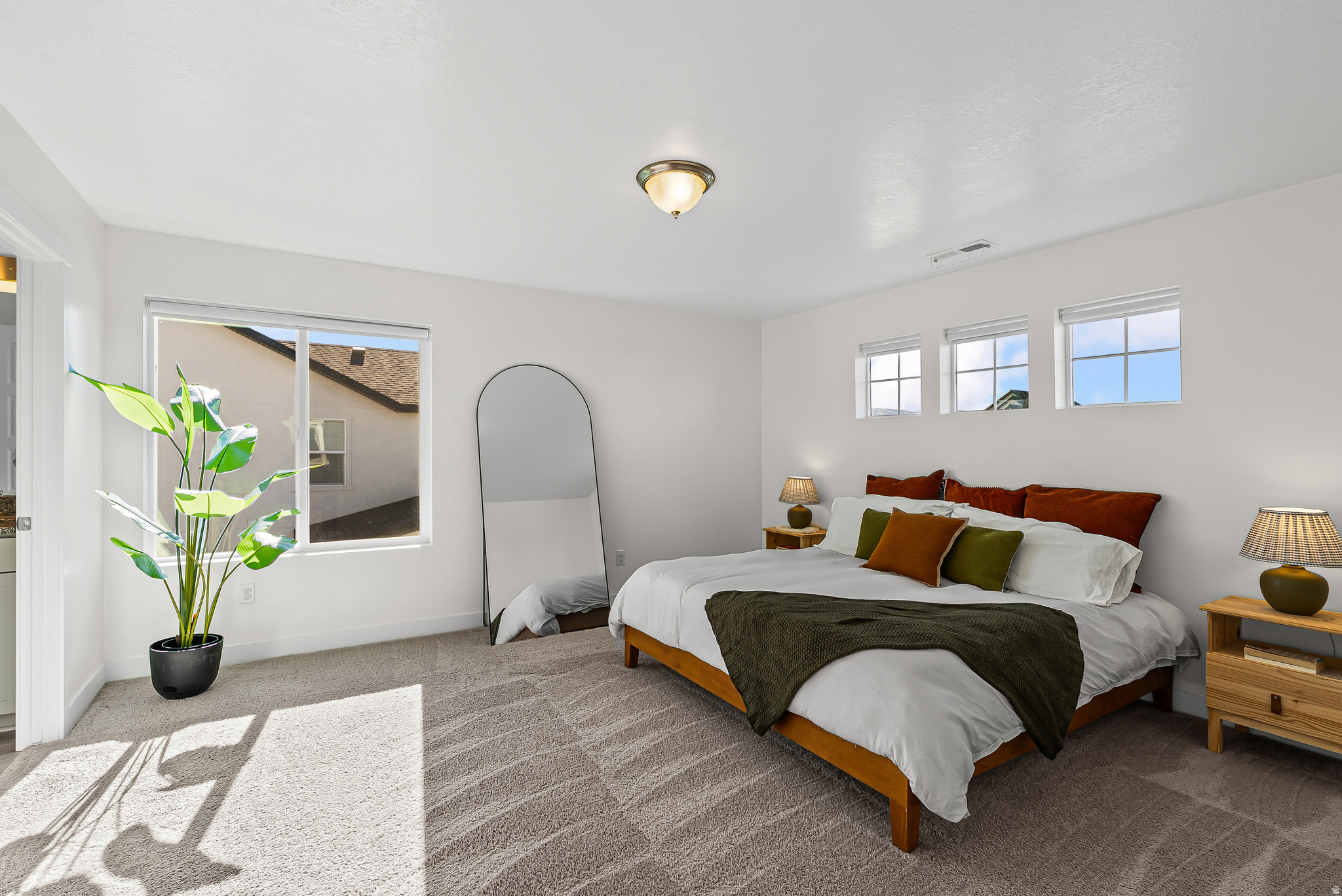 AF CROSSING - Residential