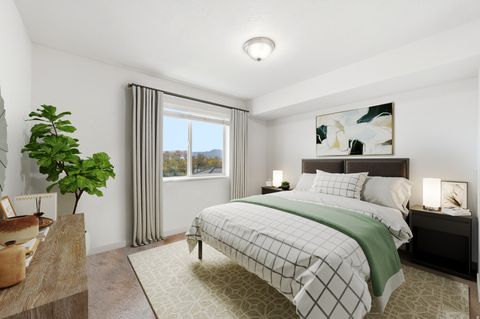 Tiny photo for 1245 E PRIVET DR S #429, Cottonwood Heights, UT 84121 (MLS # 2122632)