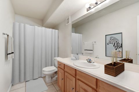 Tiny photo for 1245 E PRIVET DR S #429, Cottonwood Heights, UT 84121 (MLS # 2122632)