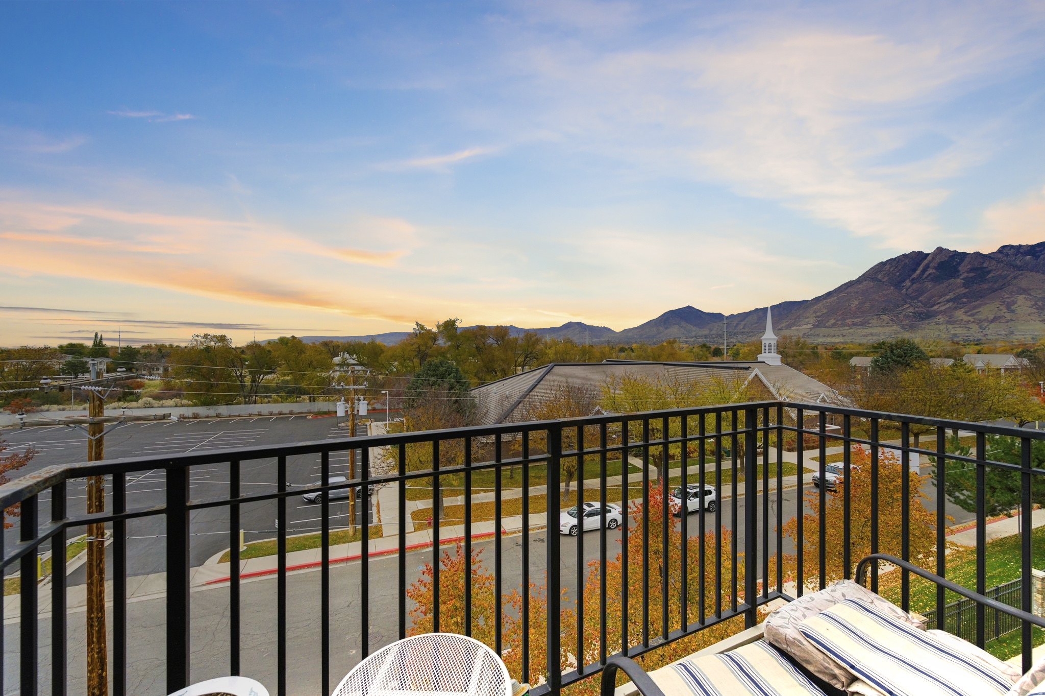 STONE HAVEN CONDOMINIUM PHASE 3 - Residential