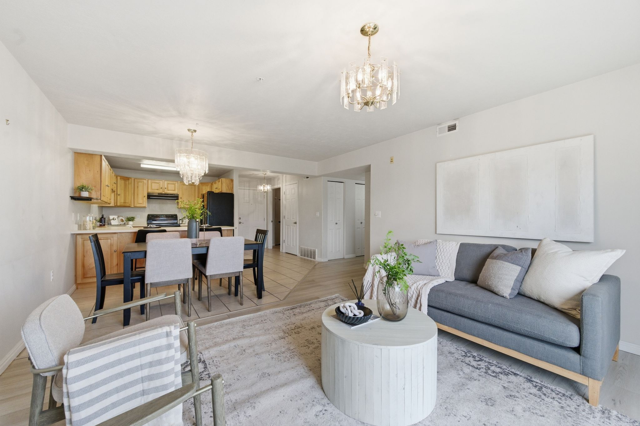 STONE HAVEN CONDOMINIUM PHASE 3 - Residential
