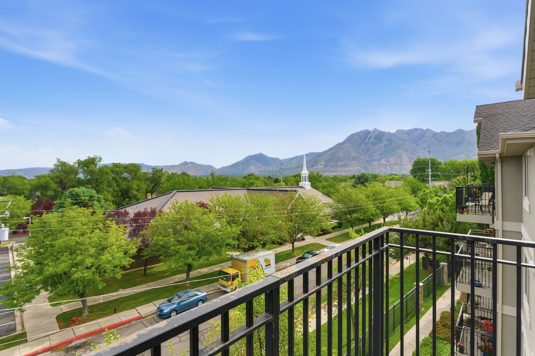 STONE HAVEN CONDOMINIUM PHASE 3 - Residential