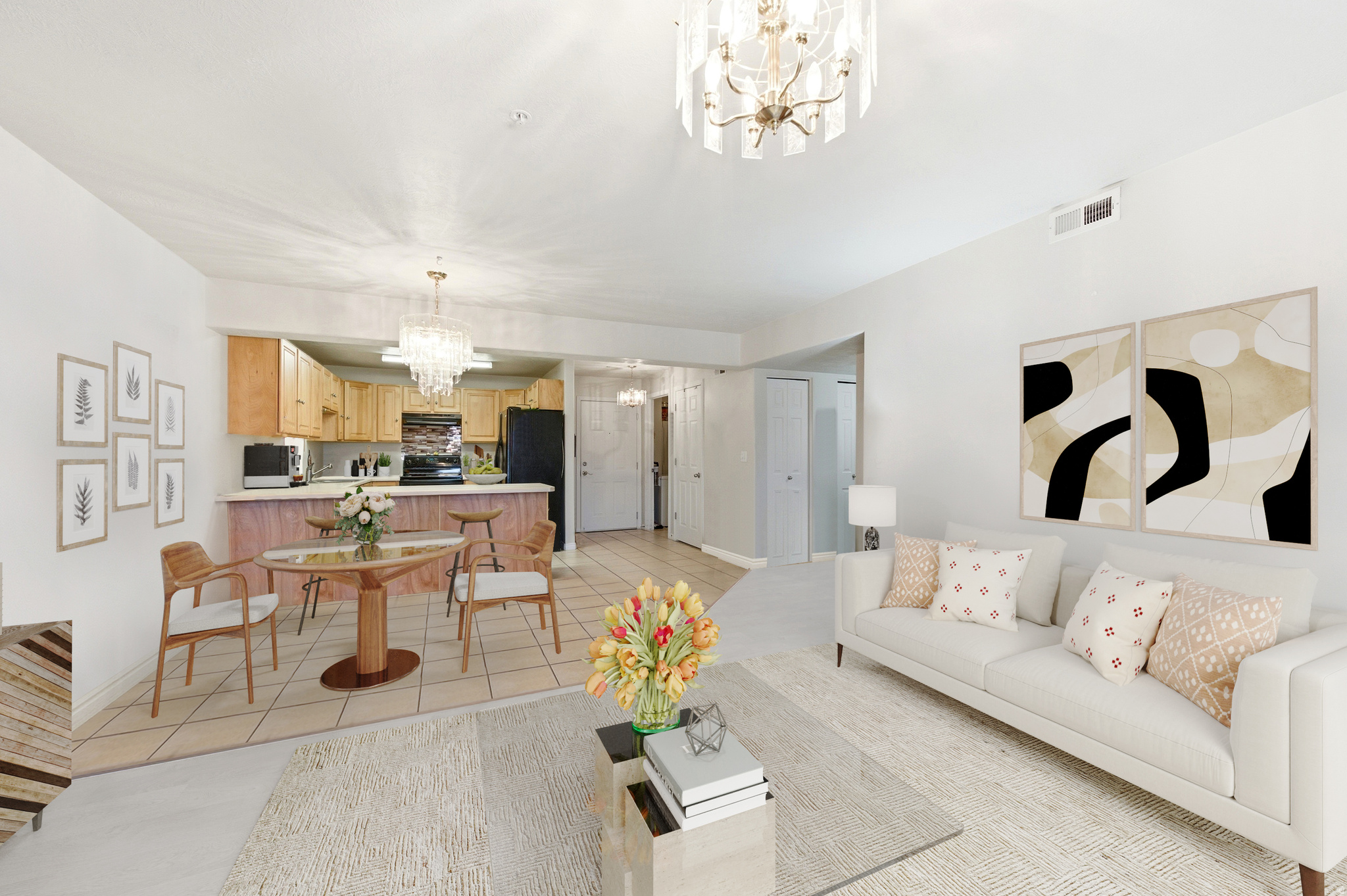 STONE HAVEN CONDOMINIUM PHASE 3 - Residential