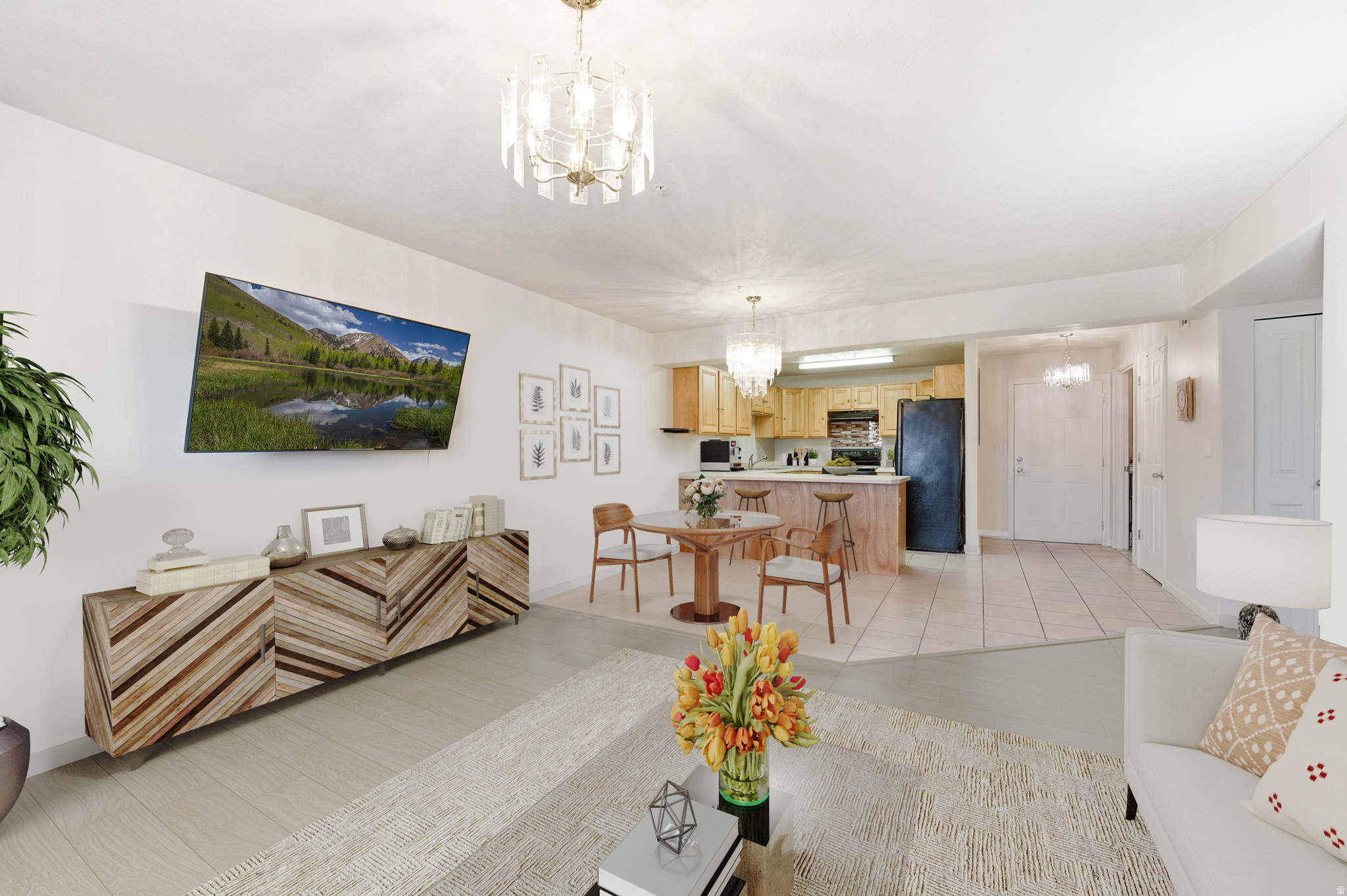 STONE HAVEN CONDOMINIUM PHASE 3 - Residential