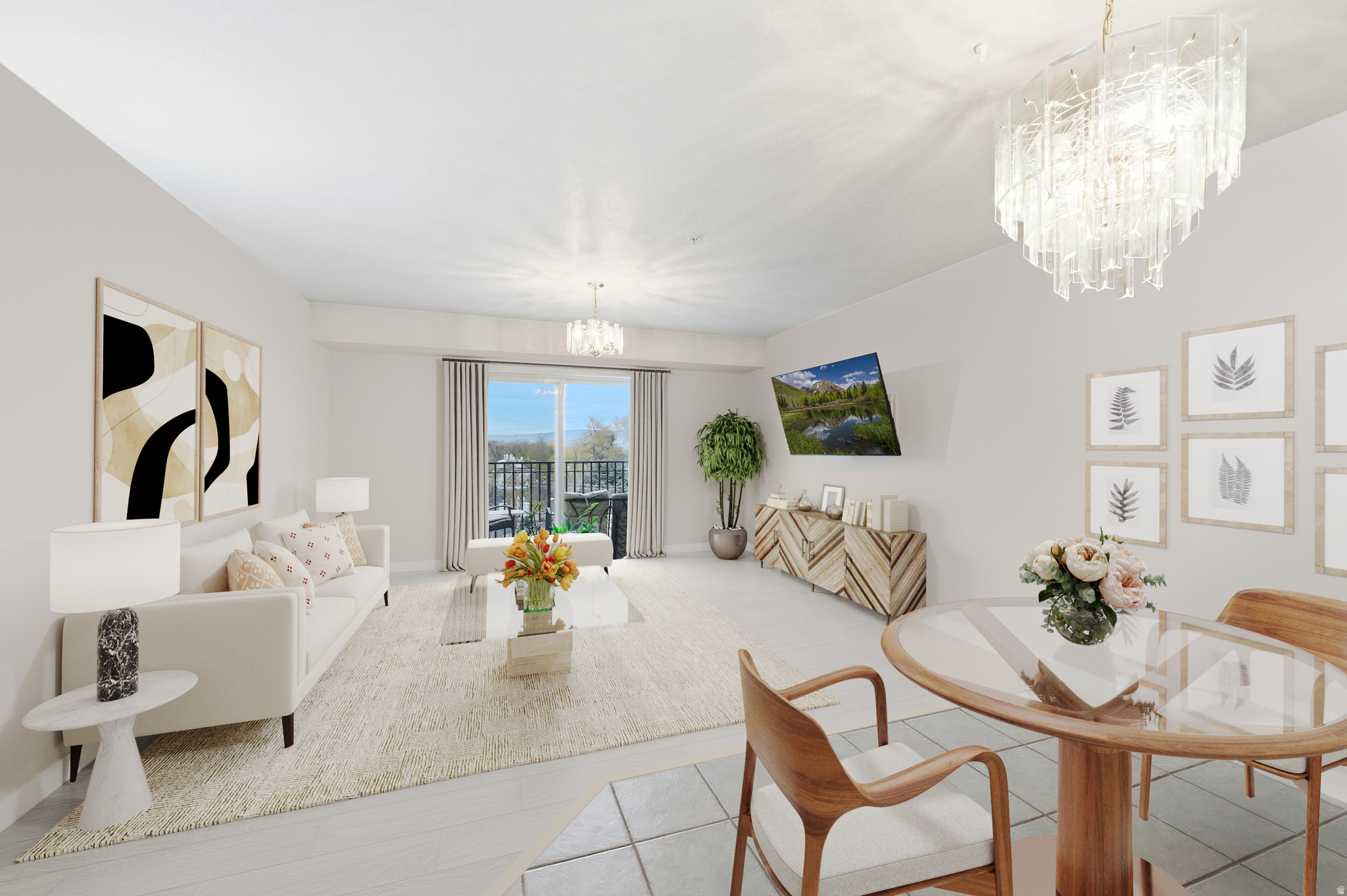 STONE HAVEN CONDOMINIUM PHASE 3 - Residential