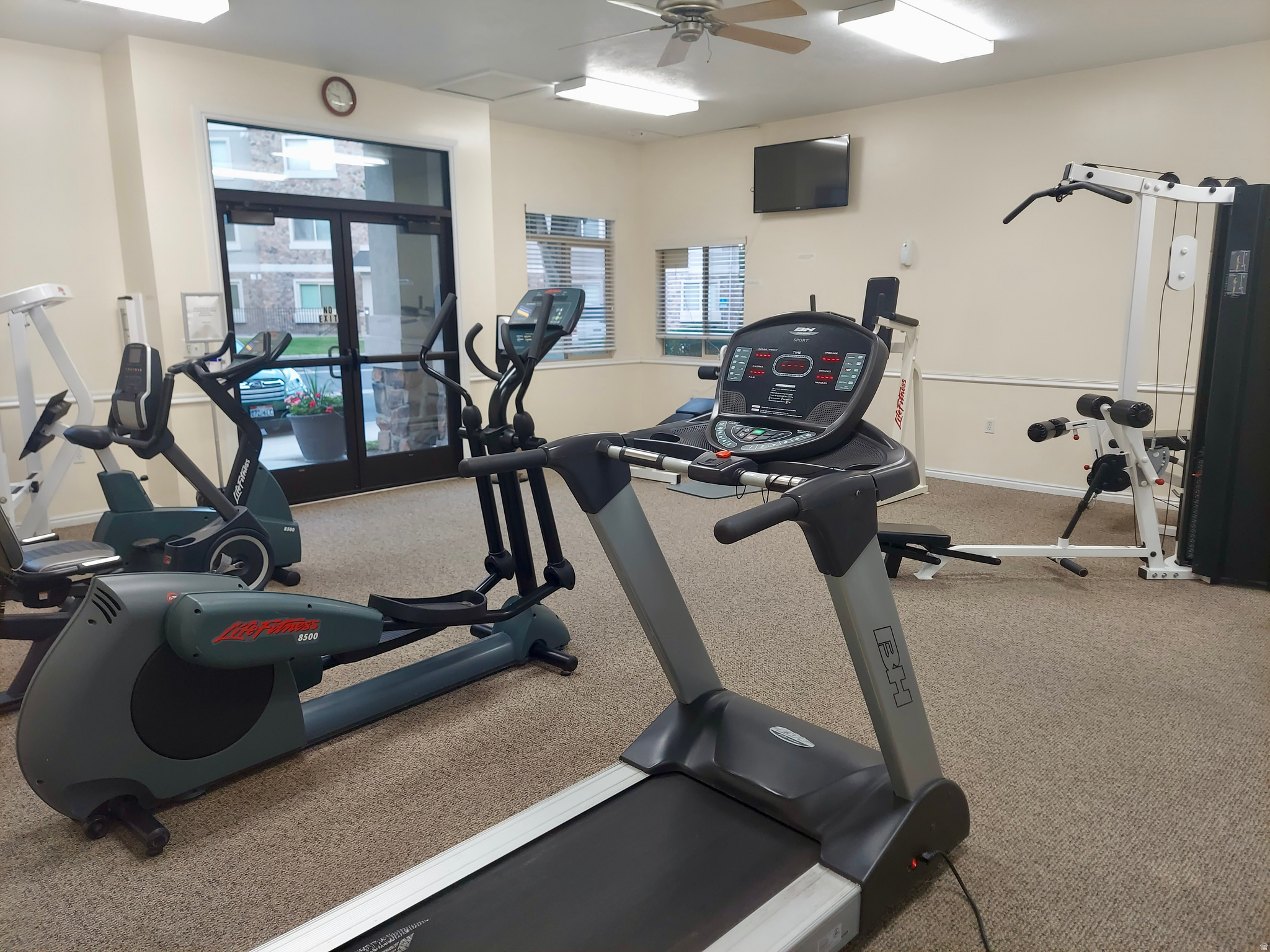 STONE HAVEN CONDOMINIUM PHASE 3 - Residential