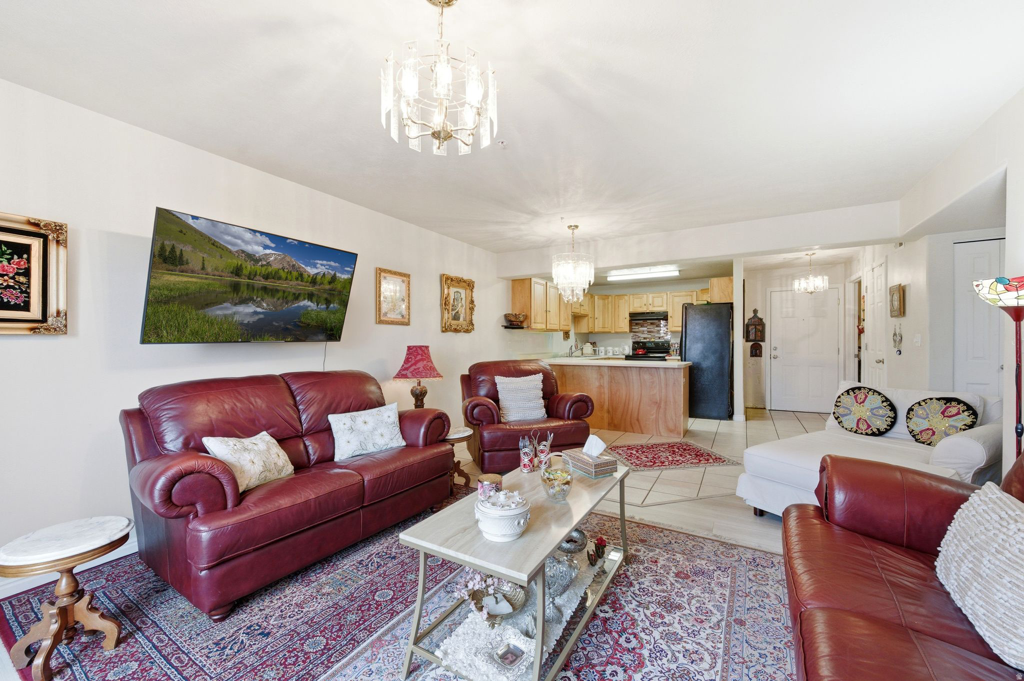 STONE HAVEN CONDOMINIUM PHASE 3 - Residential