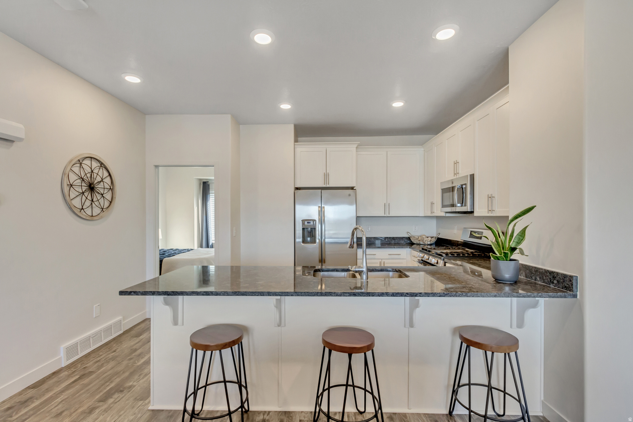 COBALT VILLAGE - Residential