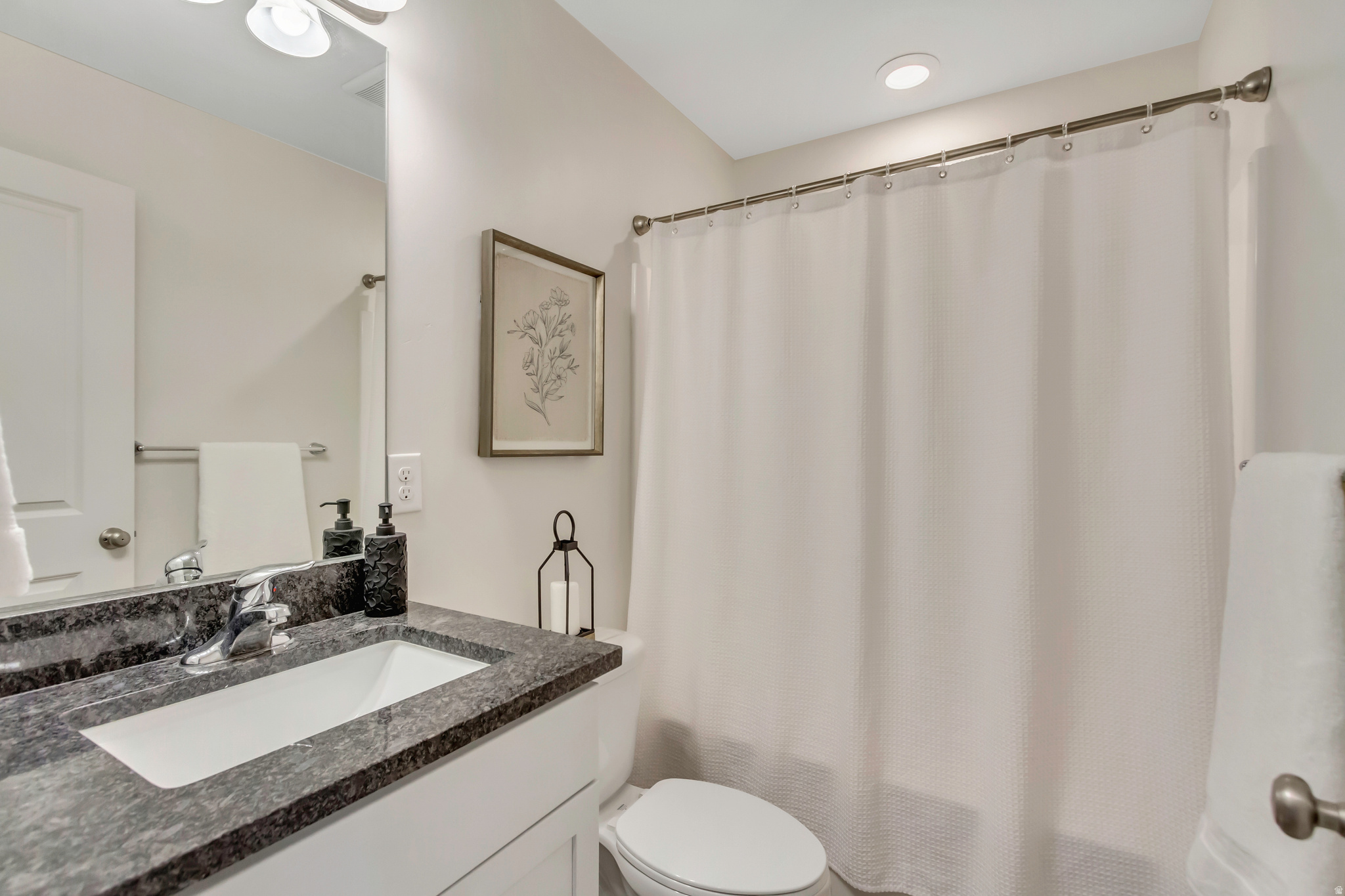 COBALT VILLAGE - Residential