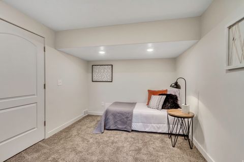 Tiny photo for 994 W SAPPHIRE PEAK DR #200, Bluffdale, UT 84065 (MLS # 2134167)