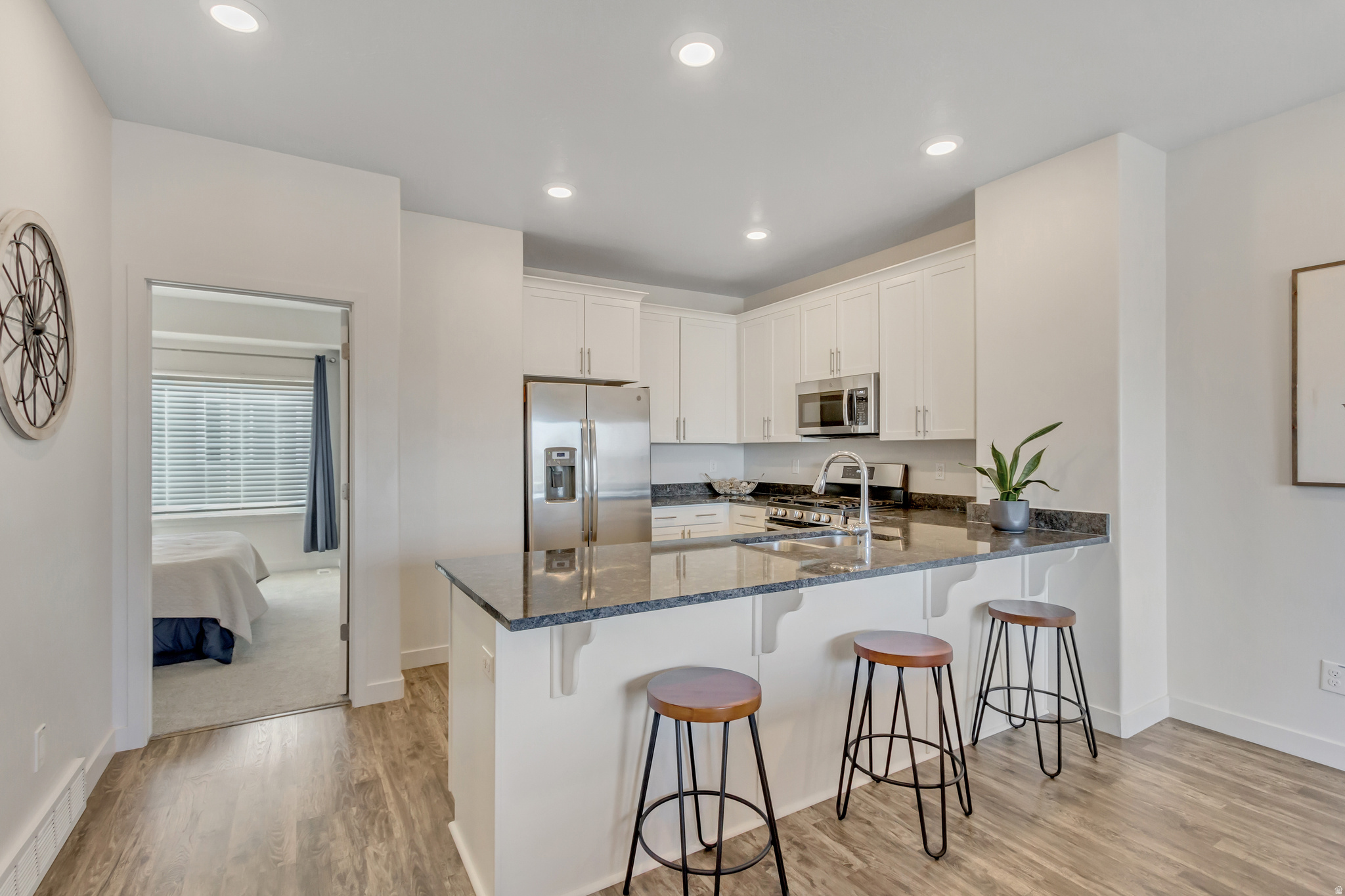 COBALT VILLAGE - Residential