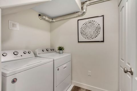 Tiny photo for 994 W SAPPHIRE PEAK DR #200, Bluffdale, UT 84065 (MLS # 2134167)