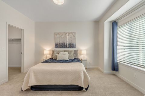 Tiny photo for 994 W SAPPHIRE PEAK DR #200, Bluffdale, UT 84065 (MLS # 2134167)