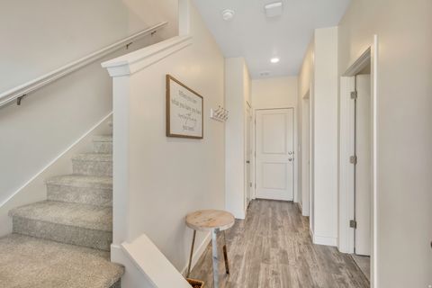 Tiny photo for 994 W SAPPHIRE PEAK DR #200, Bluffdale, UT 84065 (MLS # 2134167)