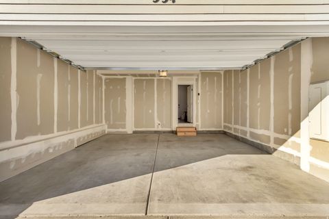 Tiny photo for 994 W SAPPHIRE PEAK DR #200, Bluffdale, UT 84065 (MLS # 2134167)