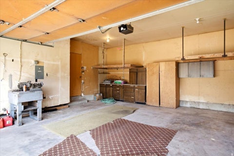 Tiny photo for 1428 E SOUTH WEBER DR, South Weber, UT 84405 (MLS # 2181135)