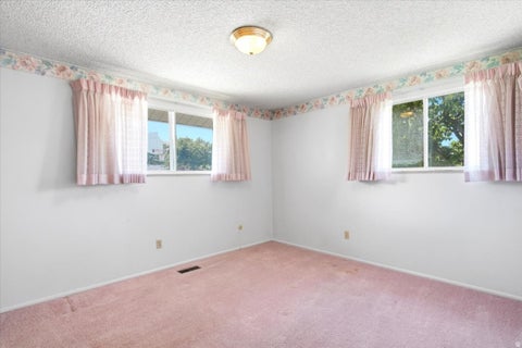 Tiny photo for 1428 E SOUTH WEBER DR, South Weber, UT 84405 (MLS # 2181135)