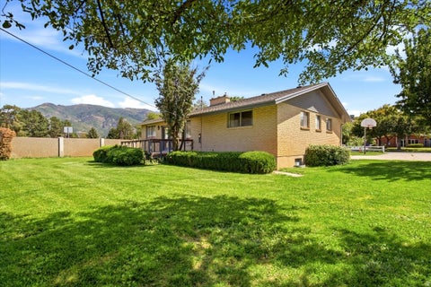 Tiny photo for 1428 E SOUTH WEBER DR, South Weber, UT 84405 (MLS # 2181135)