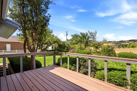 Tiny photo for 1428 E SOUTH WEBER DR, South Weber, UT 84405 (MLS # 2181135)