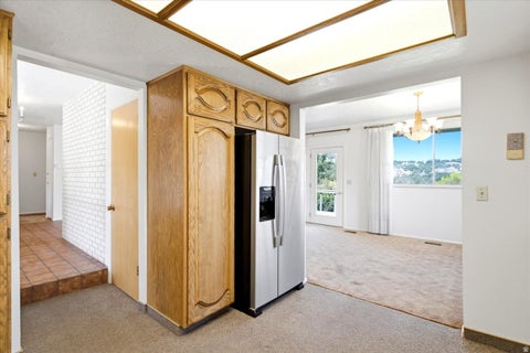 Tiny photo for 1428 E SOUTH WEBER DR, South Weber, UT 84405 (MLS # 2181135)