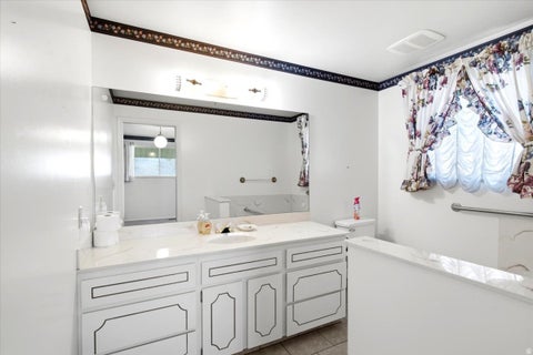 Tiny photo for 1428 E SOUTH WEBER DR, South Weber, UT 84405 (MLS # 2181135)
