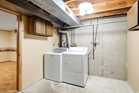 Tiny photo for 1428 E SOUTH WEBER DR, South Weber, UT 84405 (MLS # 2181135)