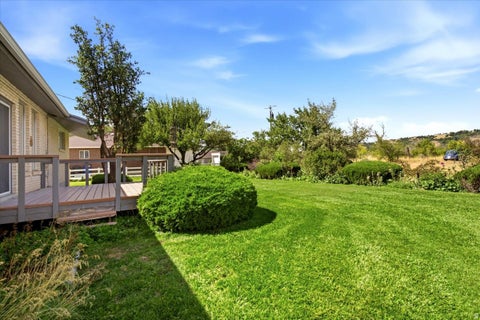 Tiny photo for 1428 E SOUTH WEBER DR, South Weber, UT 84405 (MLS # 2181135)