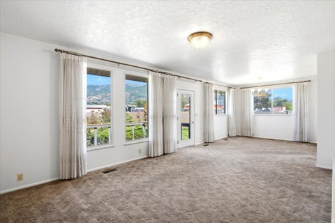 Tiny photo for 1428 E SOUTH WEBER DR, South Weber, UT 84405 (MLS # 2181135)