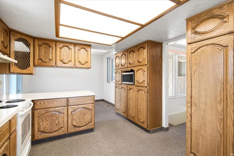 Tiny photo for 1428 E SOUTH WEBER DR, South Weber, UT 84405 (MLS # 2181135)