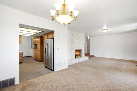 Tiny photo for 1428 E SOUTH WEBER DR, South Weber, UT 84405 (MLS # 2181135)