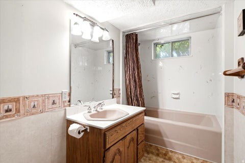 Tiny photo for 1428 E SOUTH WEBER DR, South Weber, UT 84405 (MLS # 2181135)