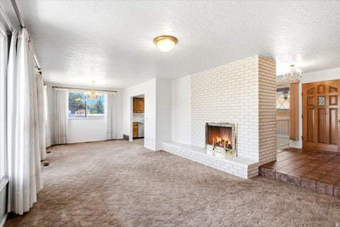 Tiny photo for 1428 E SOUTH WEBER DR, South Weber, UT 84405 (MLS # 2181135)