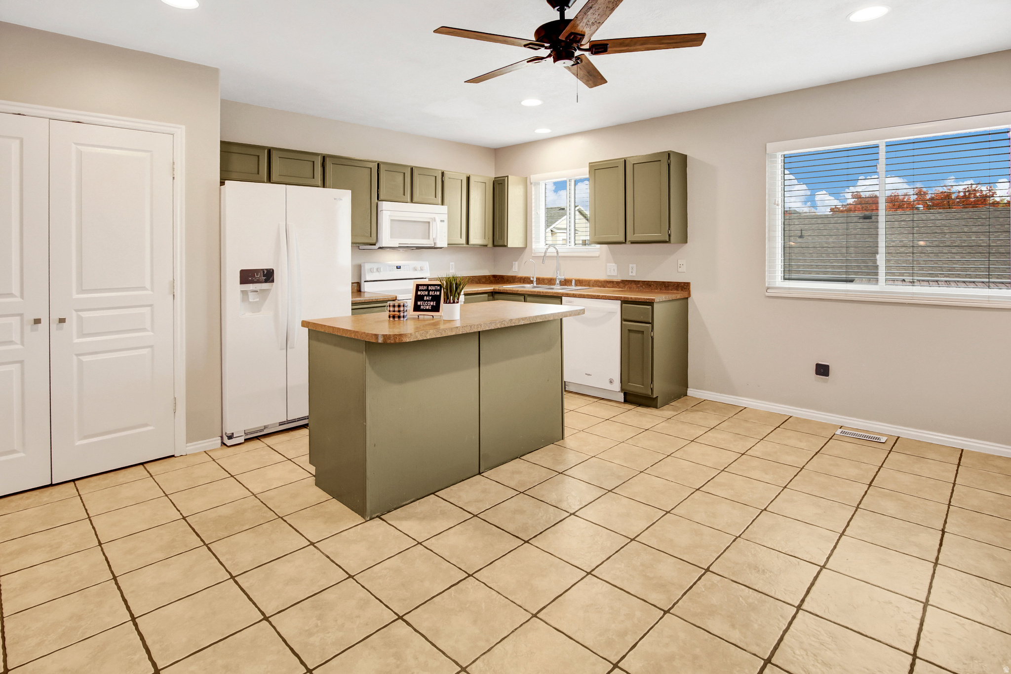 MOONLIT MEADOWS AT ELK RUN - Residential