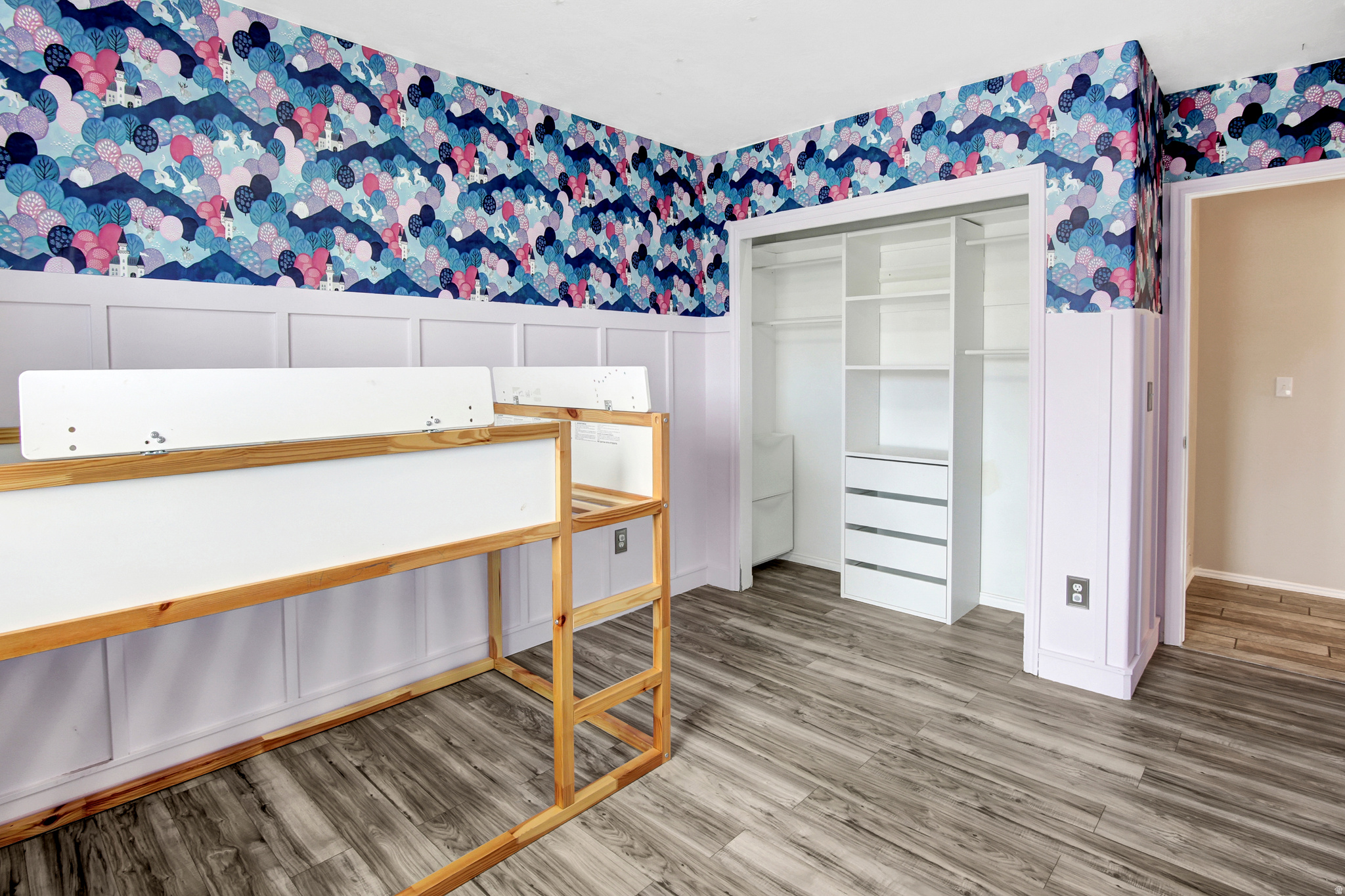 MOONLIT MEADOWS AT ELK RUN - Residential