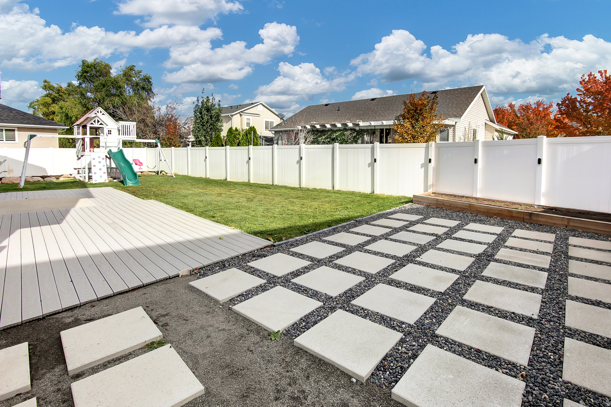 MOONLIT MEADOWS AT ELK RUN - Residential